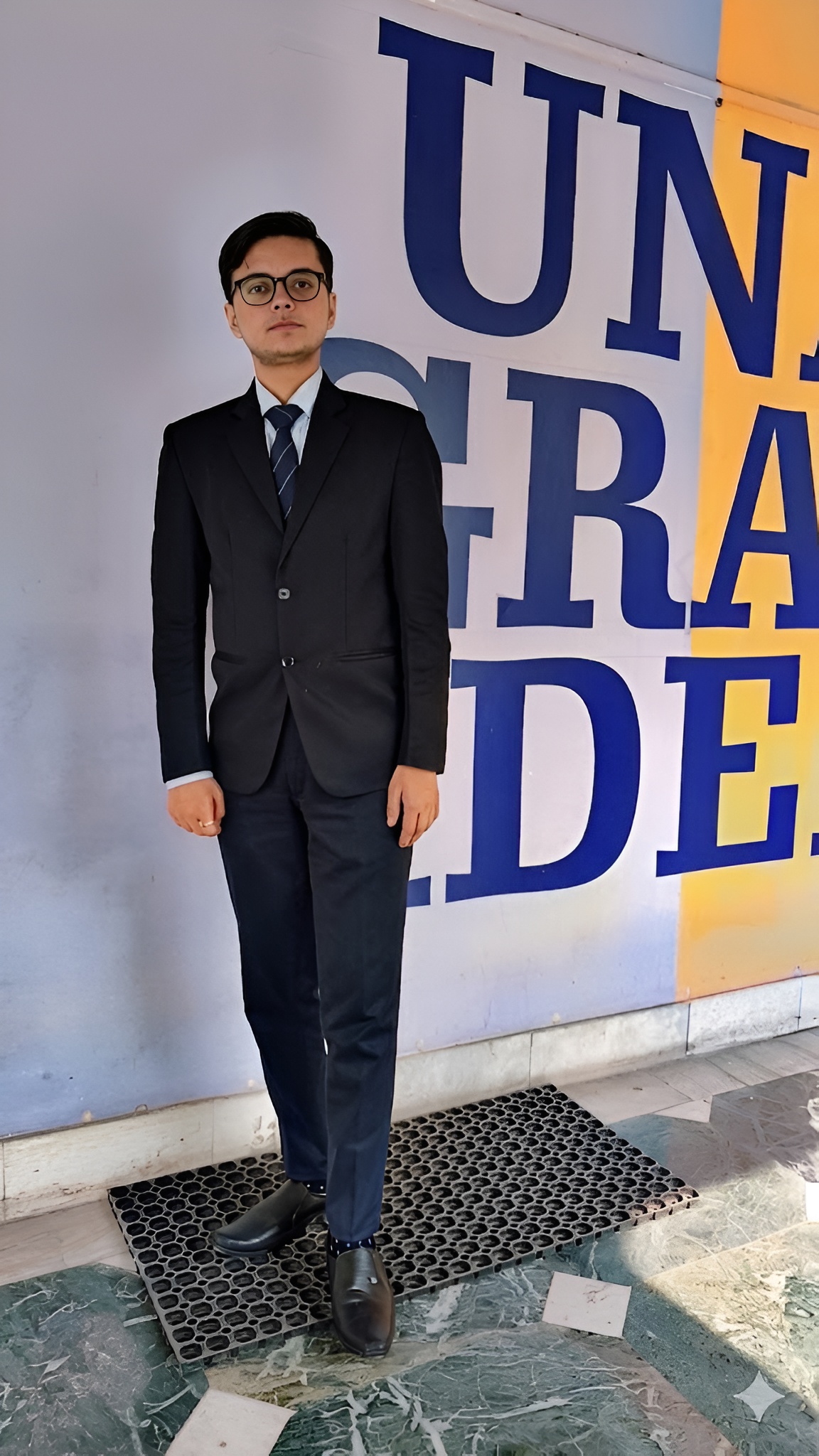 Sarthak Raj — Data Analyst